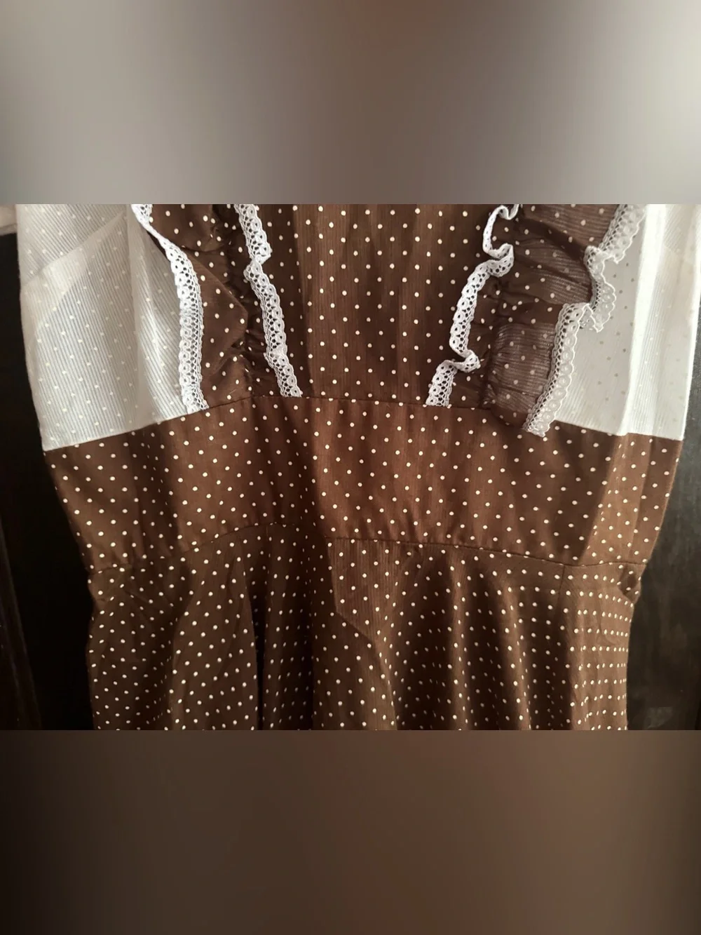 Malco Modes Square Dance Dress - Picture 6 of 15